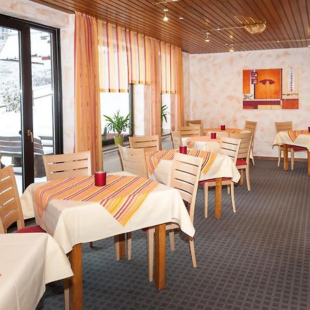 Hotelpension Schroeder Willingen  Extérieur photo
