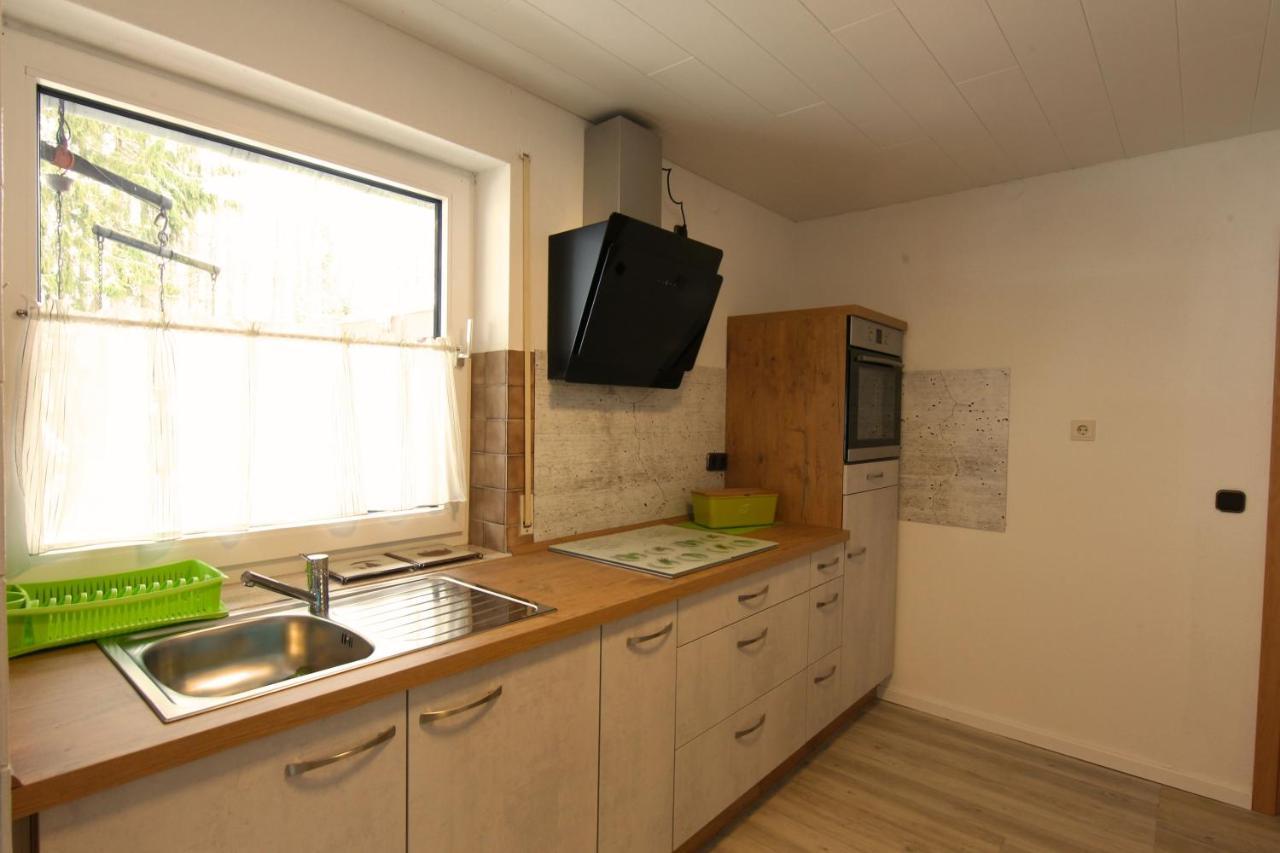 Hotelpension Schroeder Willingen  Extérieur photo
