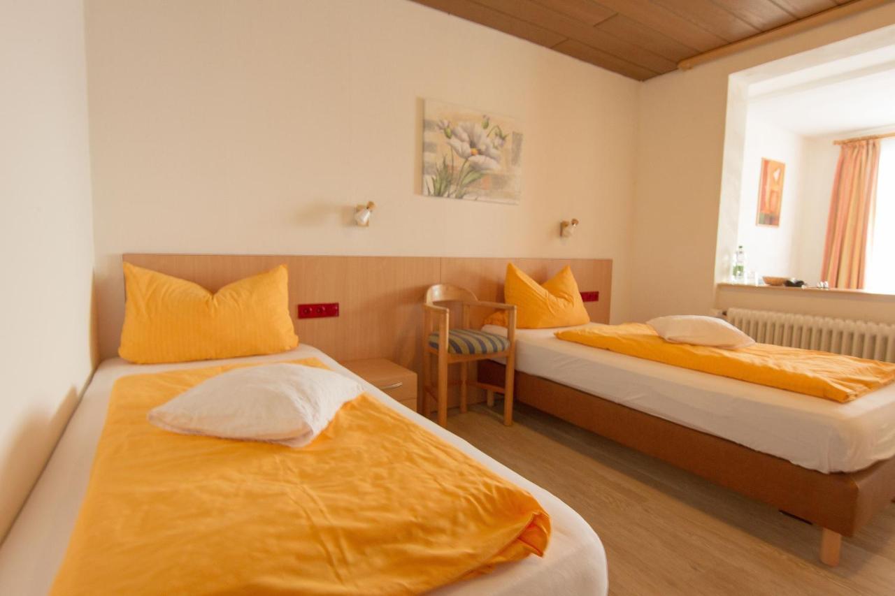 Hotelpension Schroeder Willingen  Extérieur photo