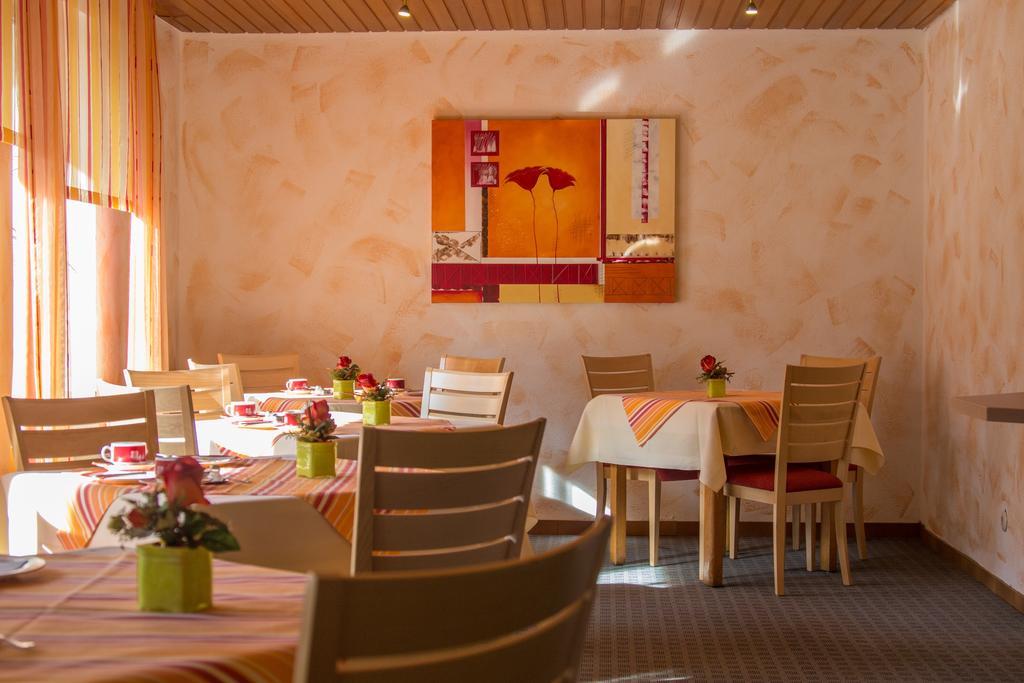 Hotelpension Schroeder Willingen  Extérieur photo