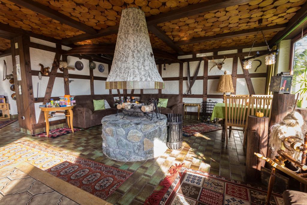 Hotelpension Schroeder Willingen  Extérieur photo