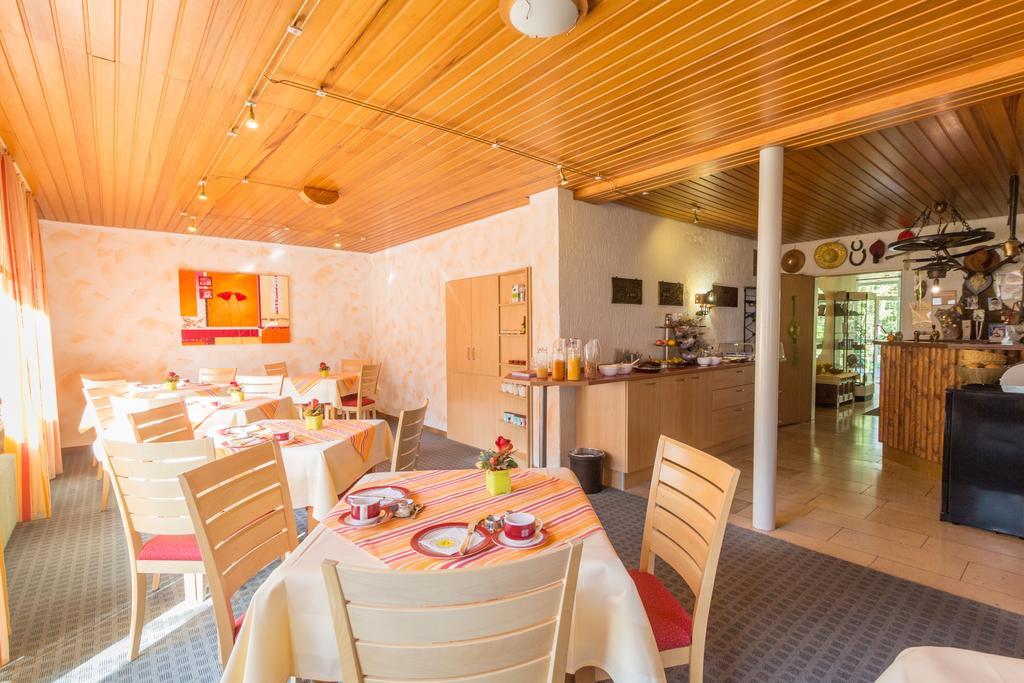 Hotelpension Schroeder Willingen  Extérieur photo