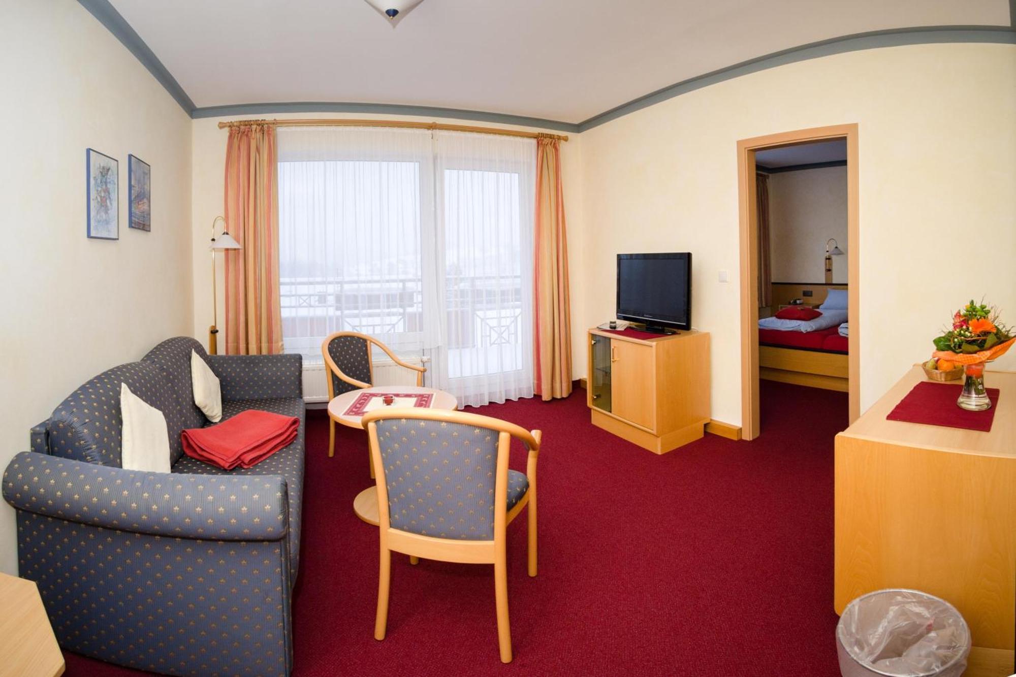Hotelpension Schroeder Willingen  Extérieur photo