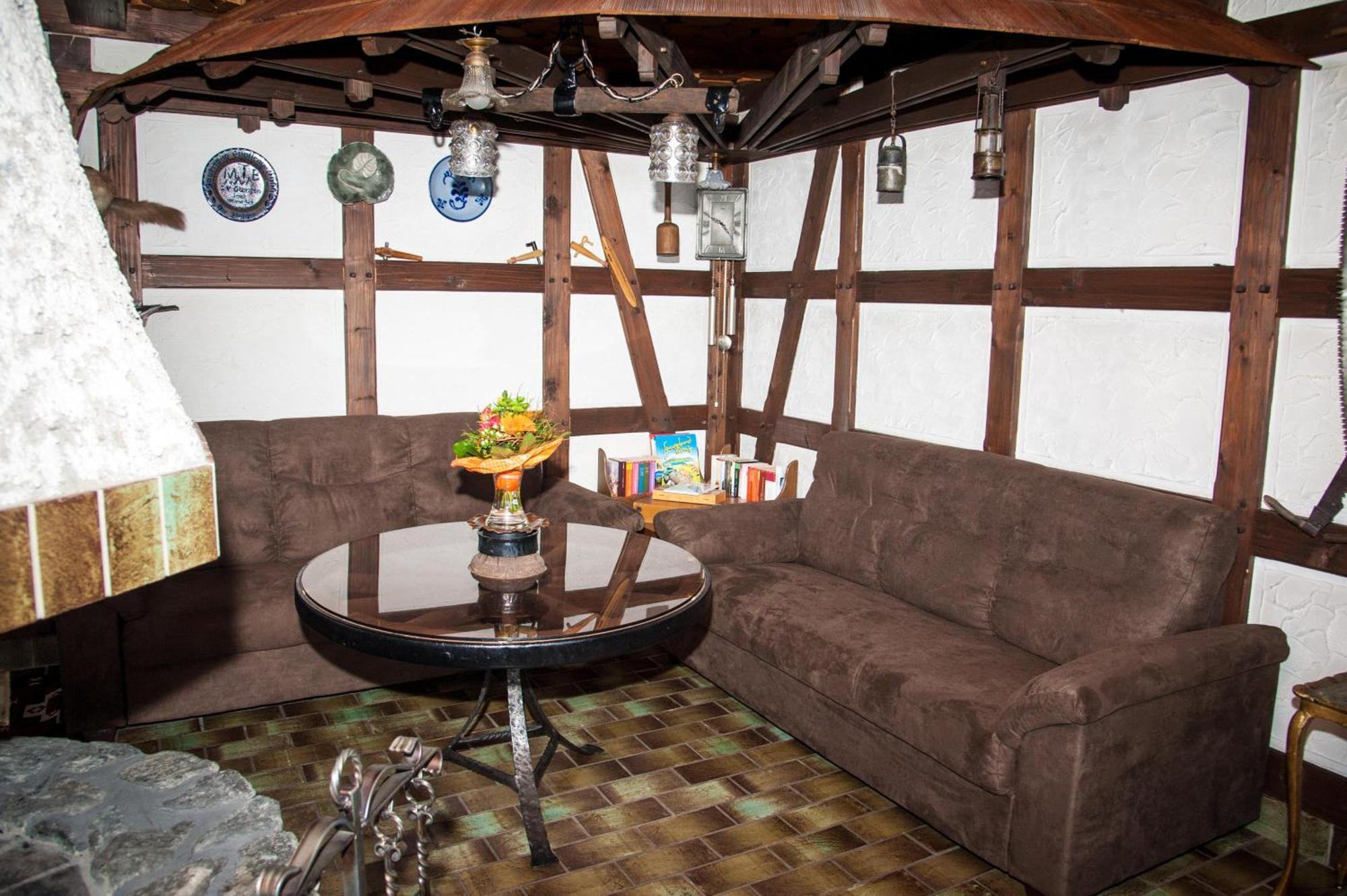 Hotelpension Schroeder Willingen  Extérieur photo