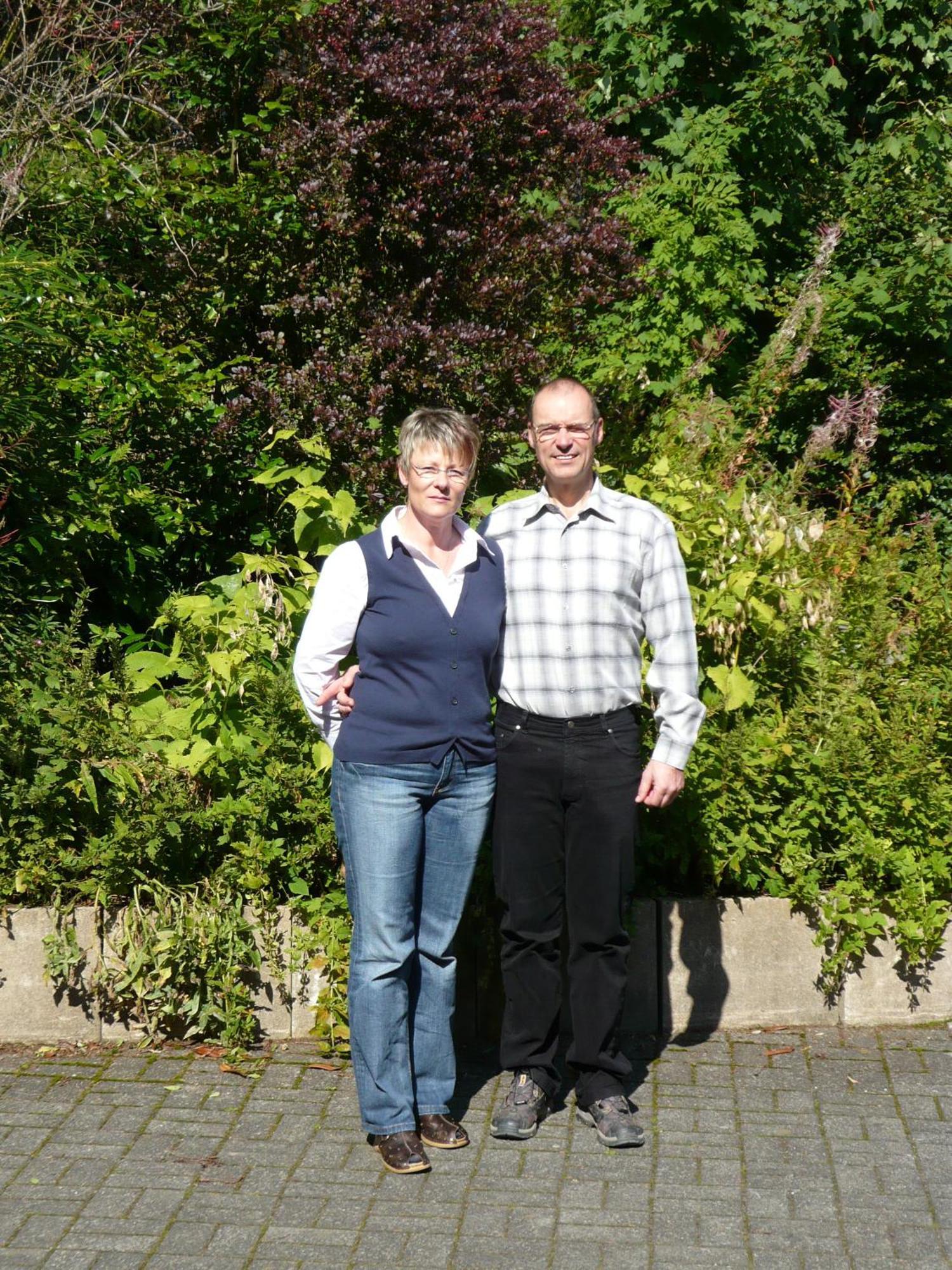 Hotelpension Schroeder Willingen  Extérieur photo