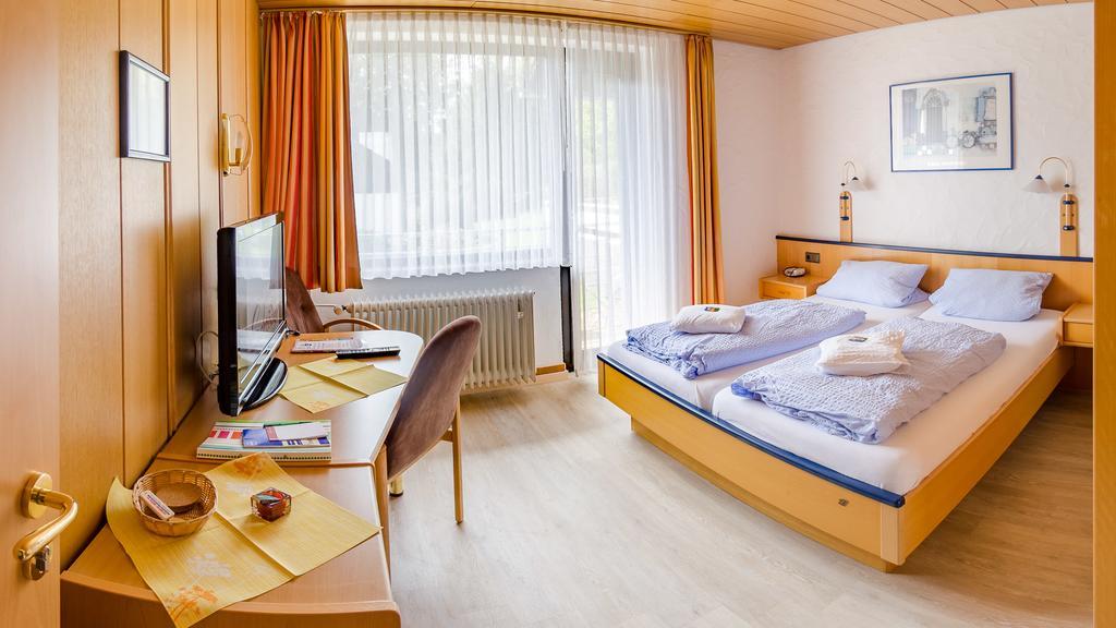 Hotelpension Schroeder Willingen  Extérieur photo