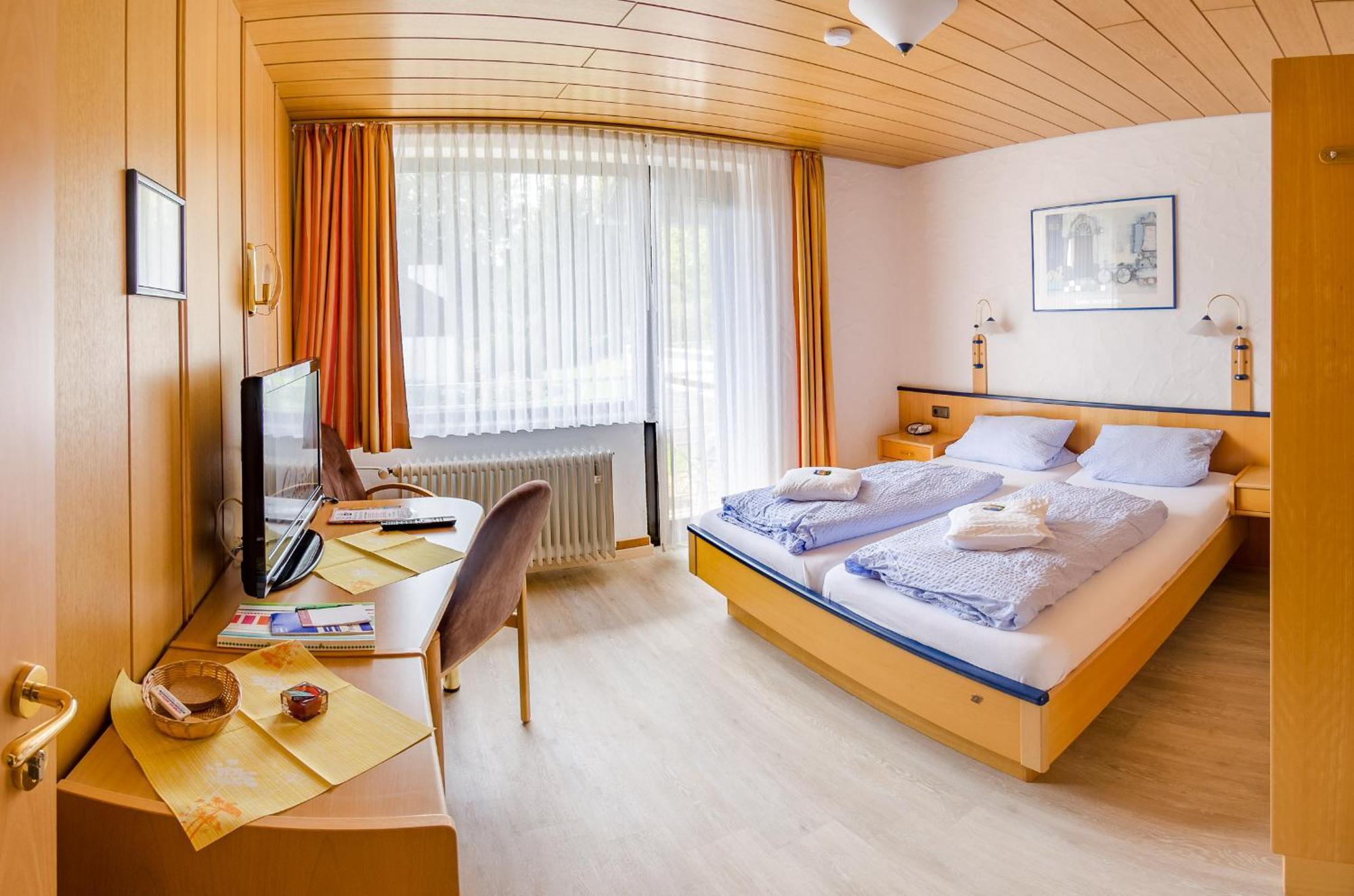 Hotelpension Schroeder Willingen  Extérieur photo