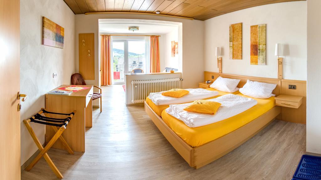 Hotelpension Schroeder Willingen  Extérieur photo