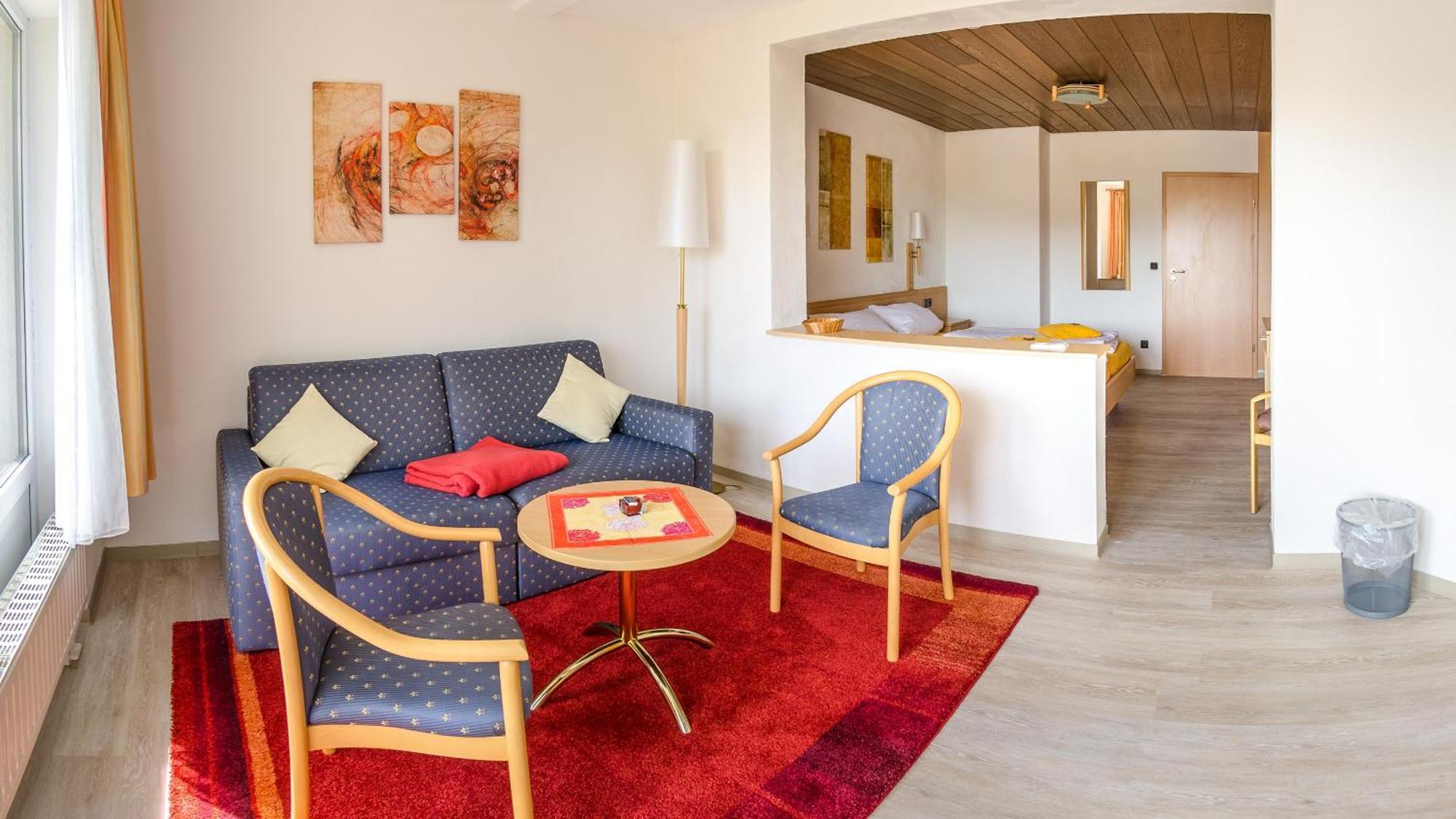 Hotelpension Schroeder Willingen  Extérieur photo