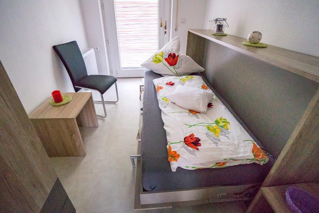 Hotelpension Schroeder Willingen  Extérieur photo