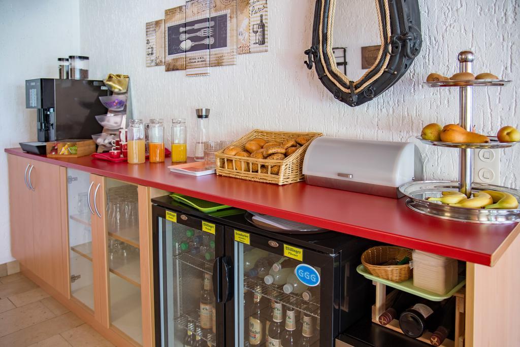 Hotelpension Schroeder Willingen  Extérieur photo
