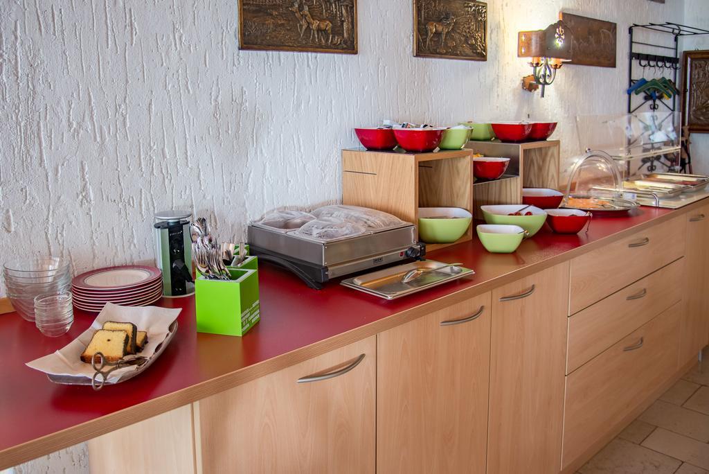 Hotelpension Schroeder Willingen  Extérieur photo