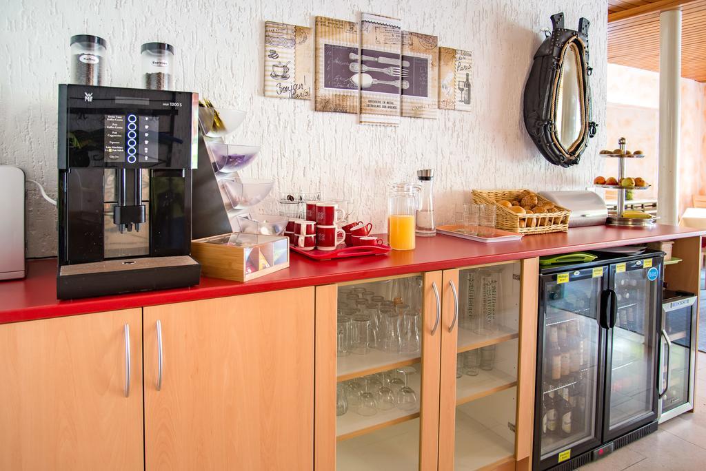 Hotelpension Schroeder Willingen  Extérieur photo