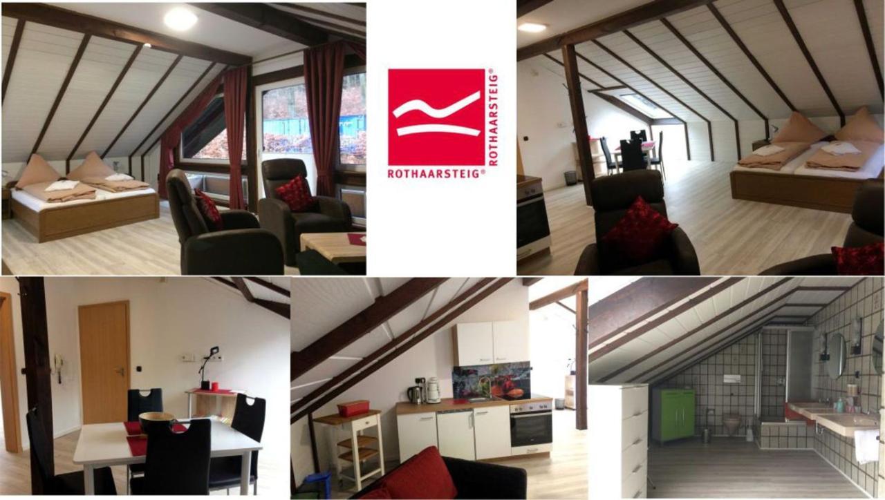 Hotelpension Schroeder Willingen  Extérieur photo