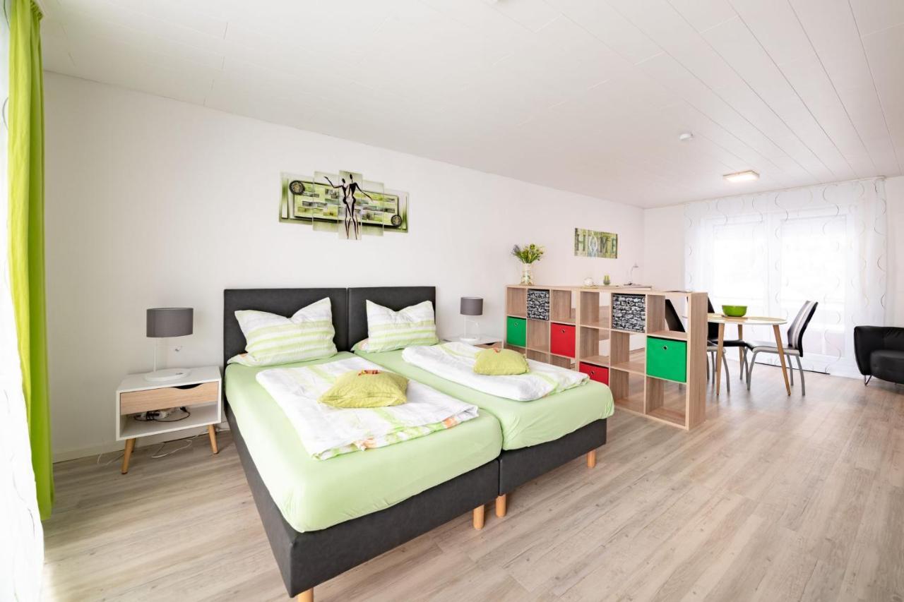 Hotelpension Schroeder Willingen  Extérieur photo