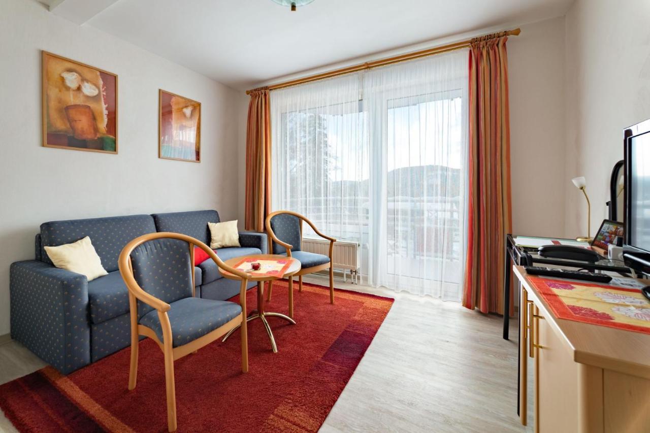 Hotelpension Schroeder Willingen  Extérieur photo