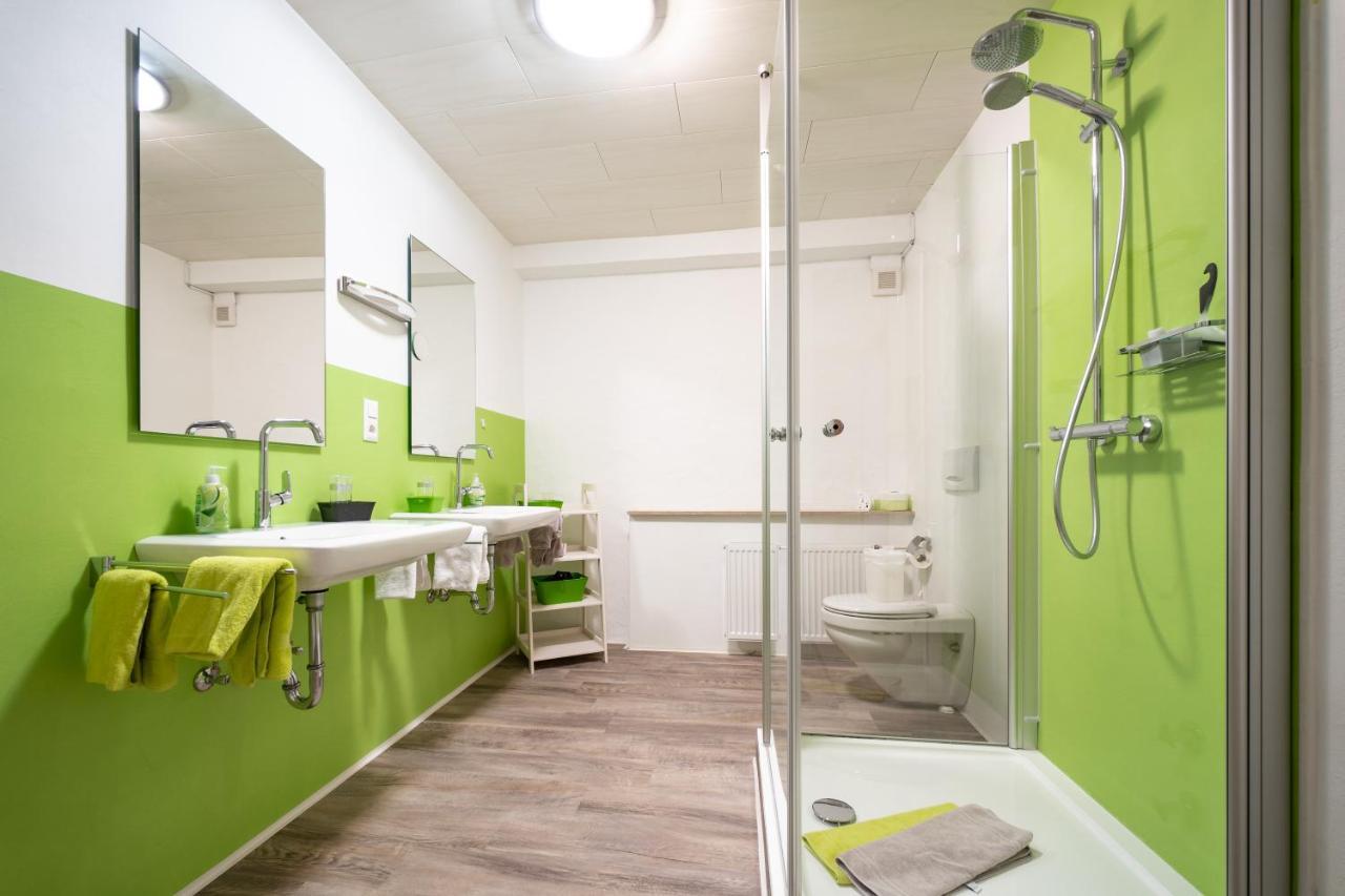 Hotelpension Schroeder Willingen  Extérieur photo