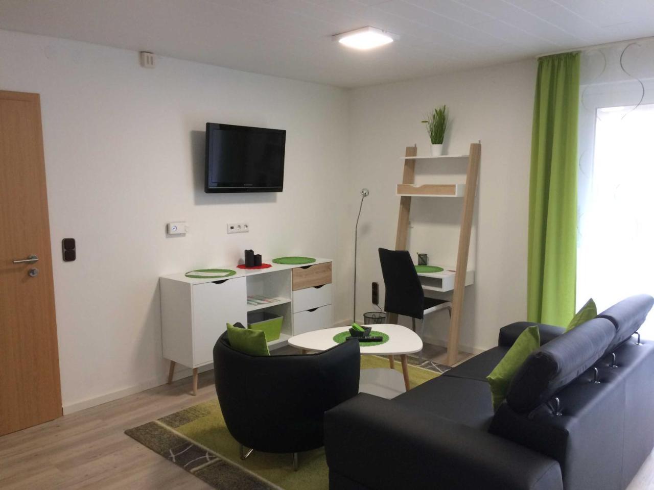 Hotelpension Schroeder Willingen  Extérieur photo