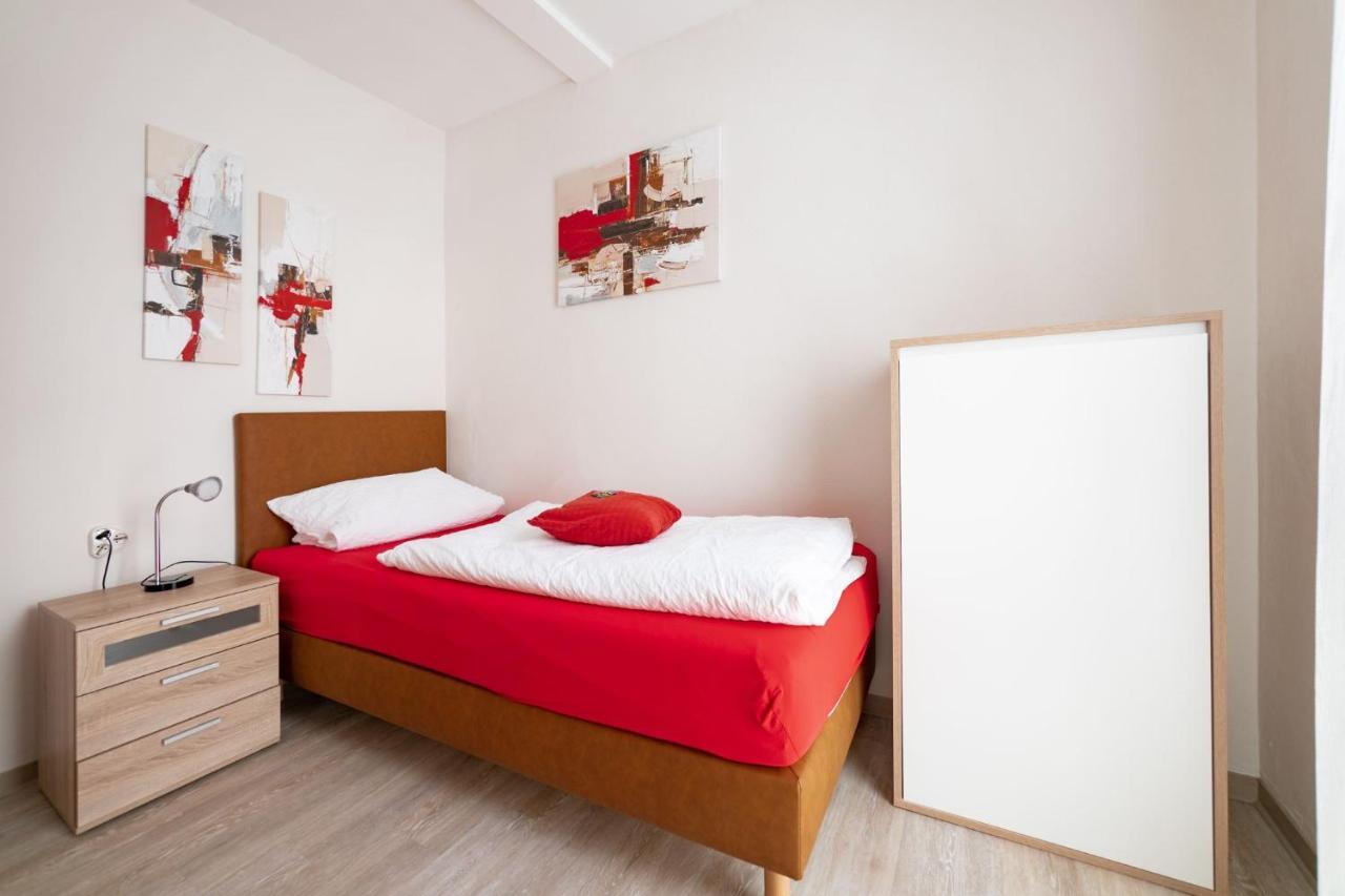 Hotelpension Schroeder Willingen  Extérieur photo