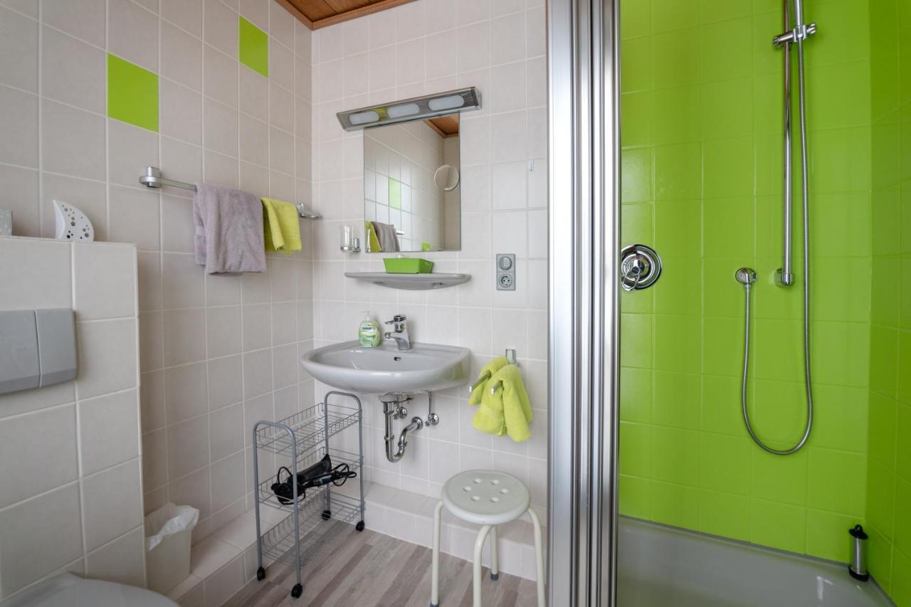 Hotelpension Schroeder Willingen  Extérieur photo