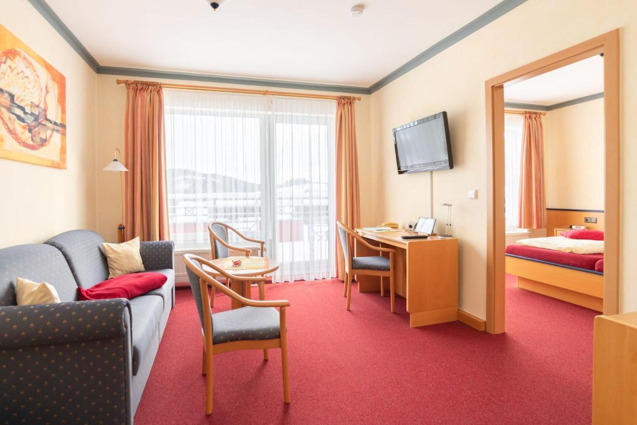 Hotelpension Schroeder Willingen  Extérieur photo