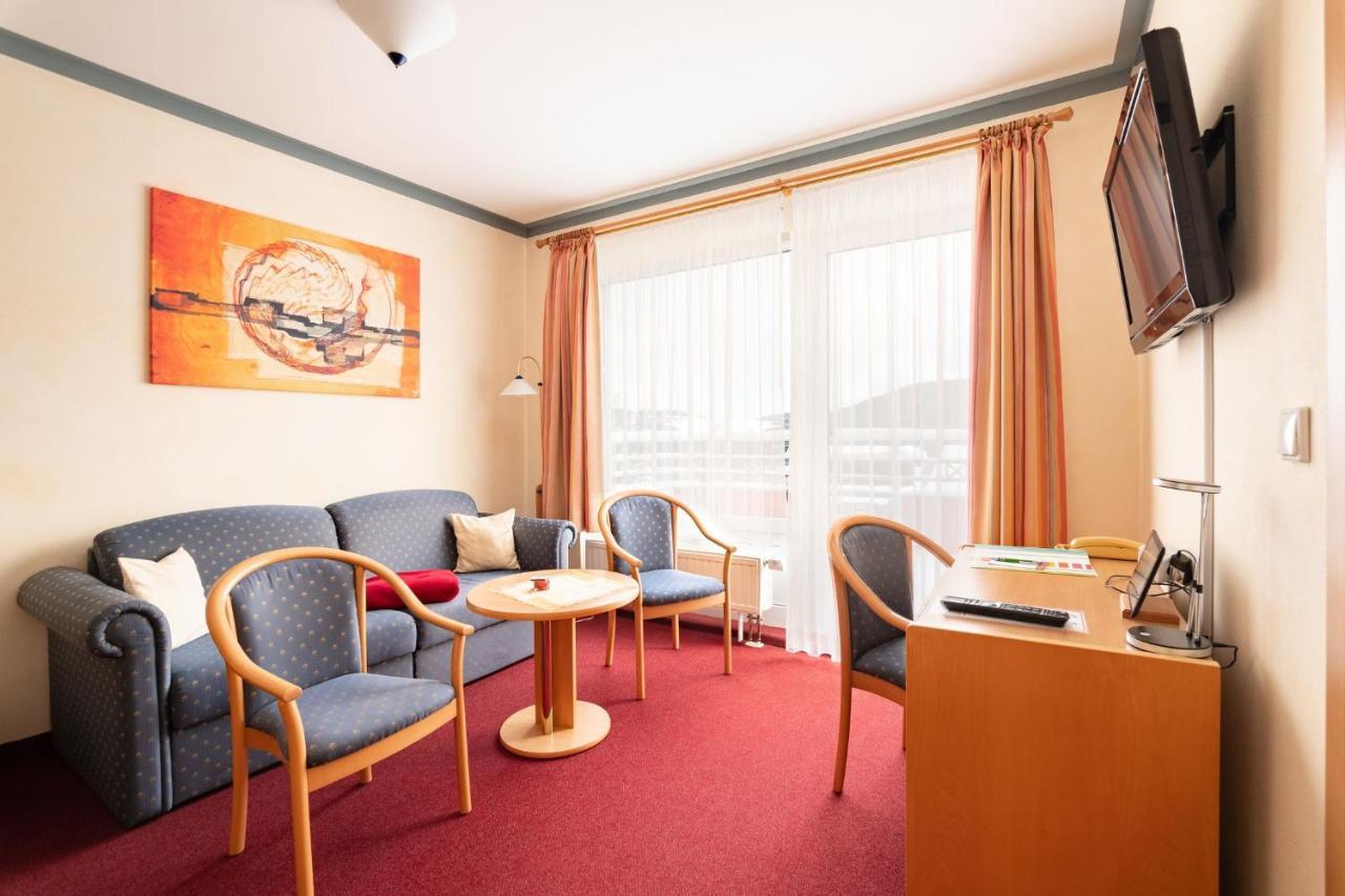 Hotelpension Schroeder Willingen  Extérieur photo