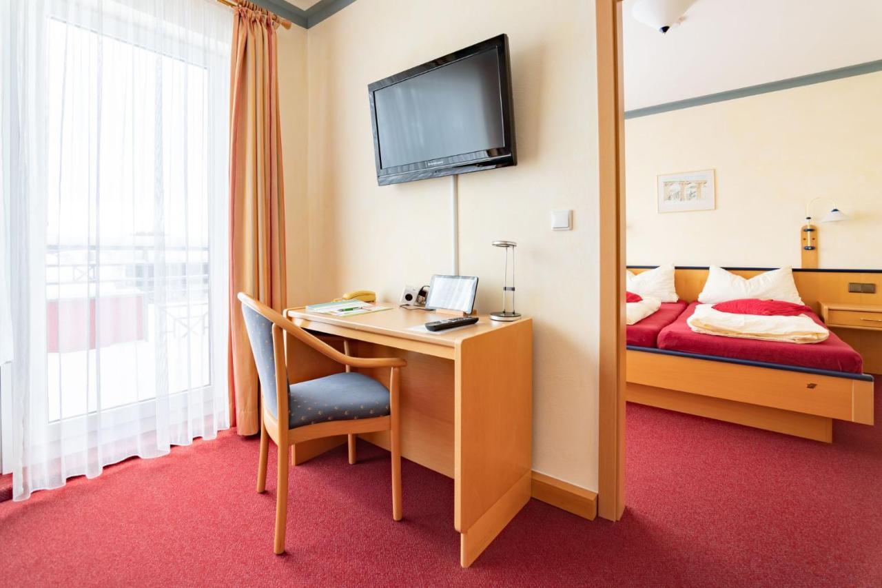Hotelpension Schroeder Willingen  Extérieur photo