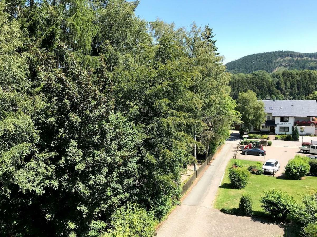 Hotelpension Schroeder Willingen  Extérieur photo